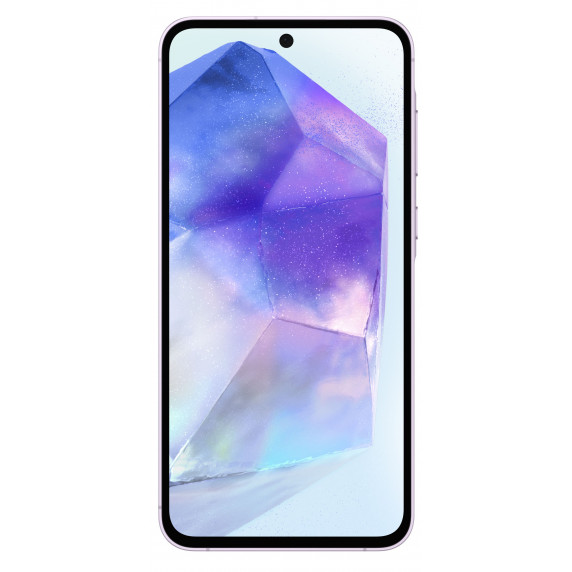 Samsung Galaxy A55 5G 12/256GB Lilac
