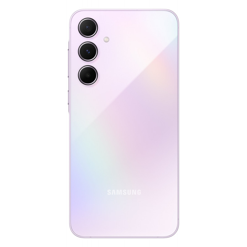 Samsung Galaxy A55 5G 12/256GB Lilac
