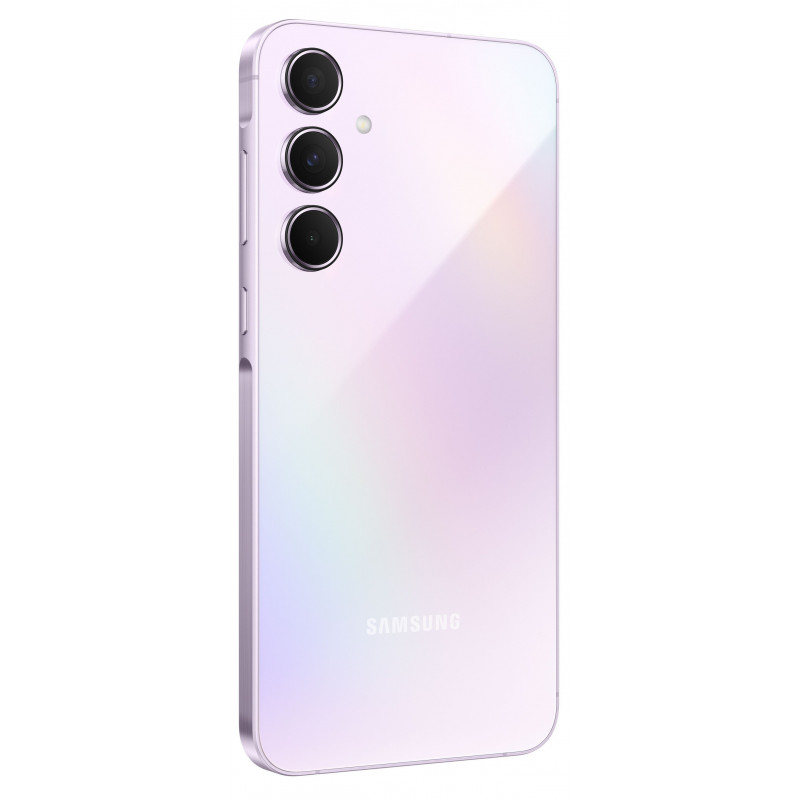 Samsung Galaxy A55 5G 12/256GB Lilac
