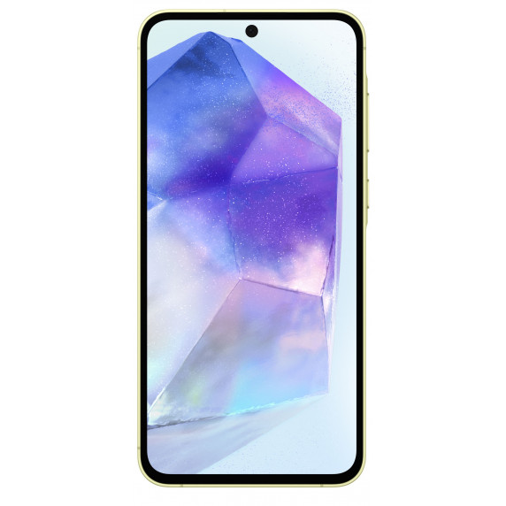 Samsung Galaxy A55 5G 8/256GB Lemon