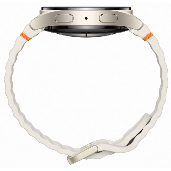 Samsung Galaxy Watch 7 40 mm Cream