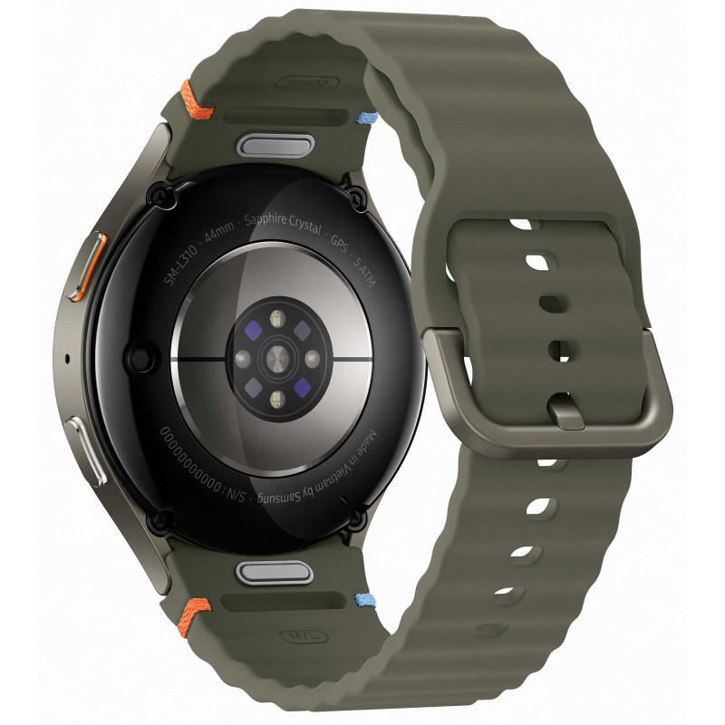 Samsung Galaxy Watch 7 44 mm Green