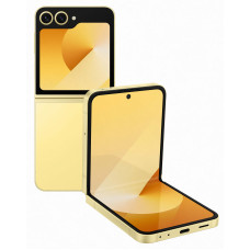 Купить Samsung Galaxy Z Flip 6 12/256GB Yellow