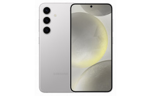 Купить Samsung Galaxy S24 12/256GB Marble Gray