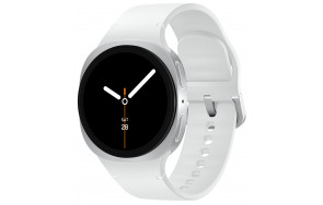Купить Samsung Galaxy Watch 8 40 mm Silver