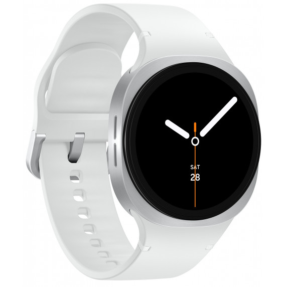Samsung Galaxy Watch 8 40 mm Silver