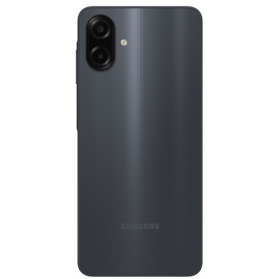 Samsung Galaxy A07 4/128 Black