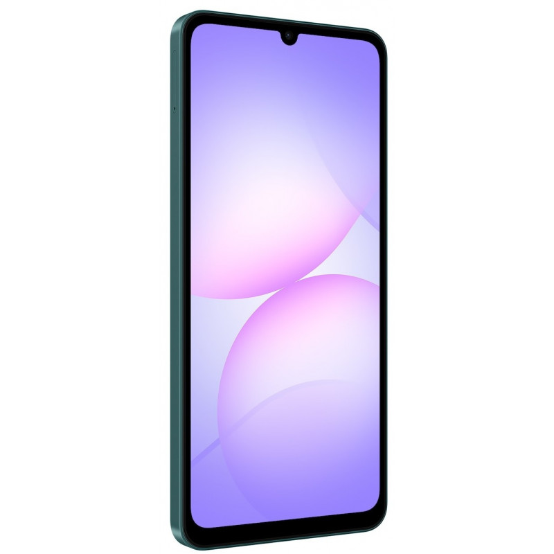 Samsung Galaxy A07 4/128 Dark Green 