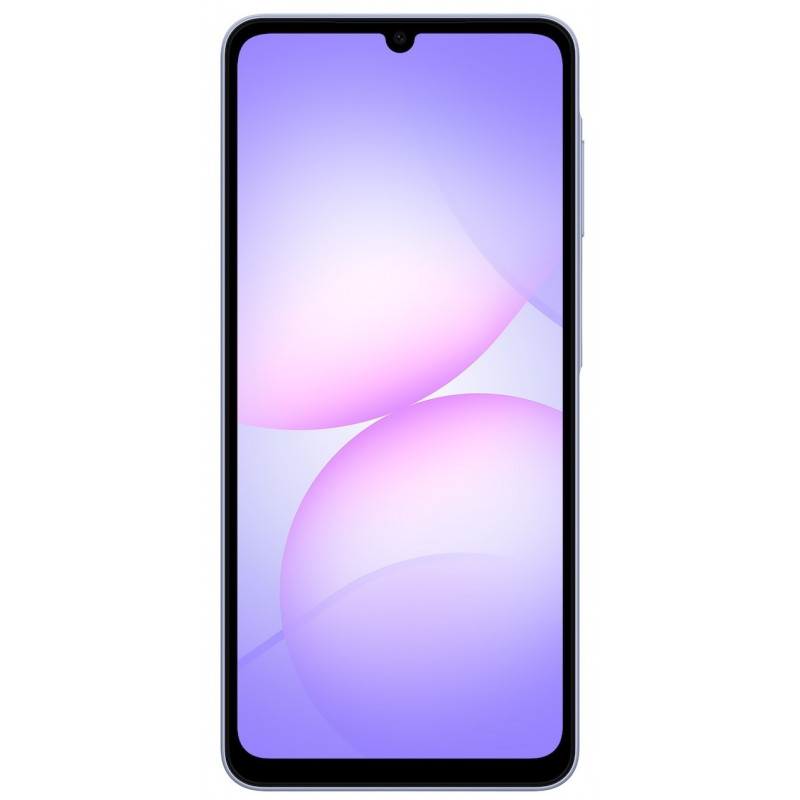 Samsung Galaxy A07 4/64 Light Violet