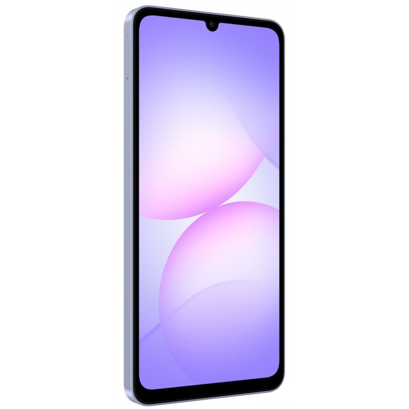 Samsung Galaxy A07 4/64 Light Violet
