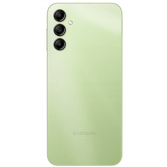 Samsung Galaxy A14 5G 4/128GB Light Green