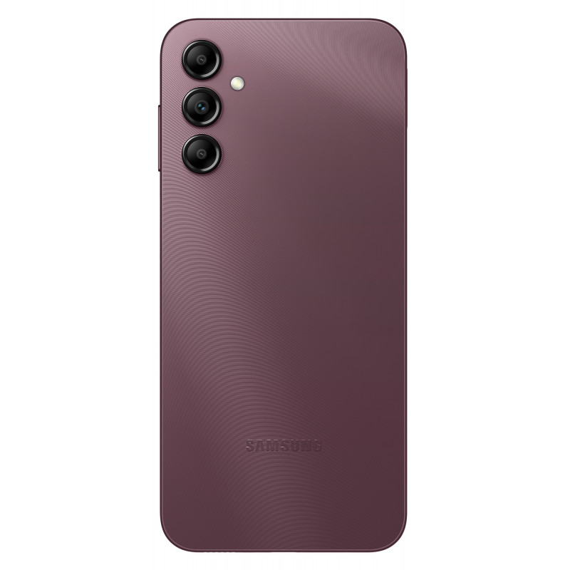 Samsung Galaxy A14 5G 4/64GB Dark Red