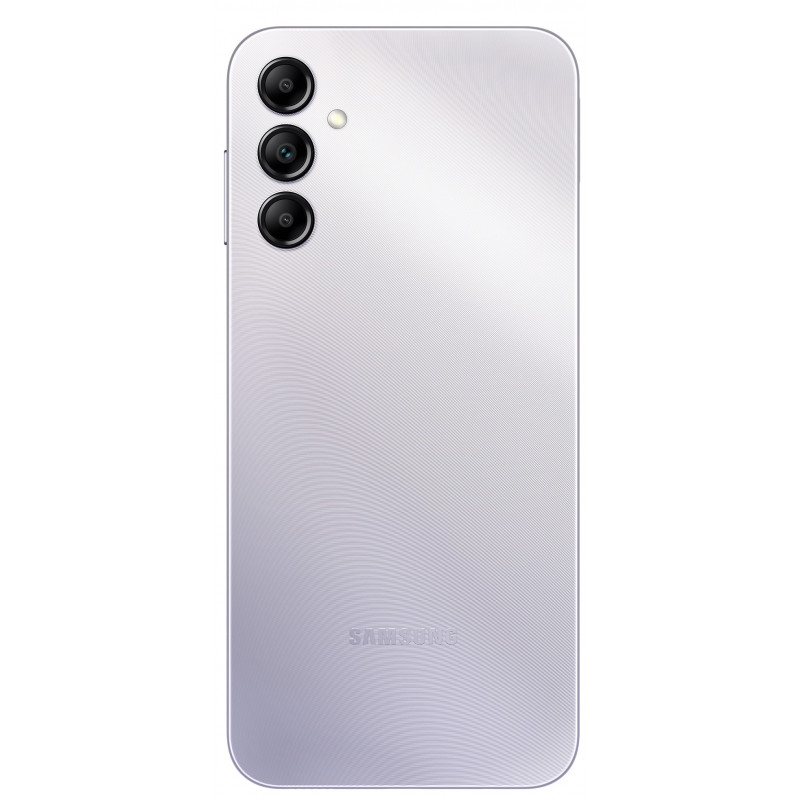 Samsung Galaxy A14 5G 6/128GB Silver