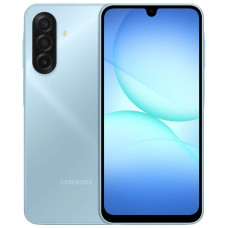 Купить Samsung Galaxy A17 4/128 Blue