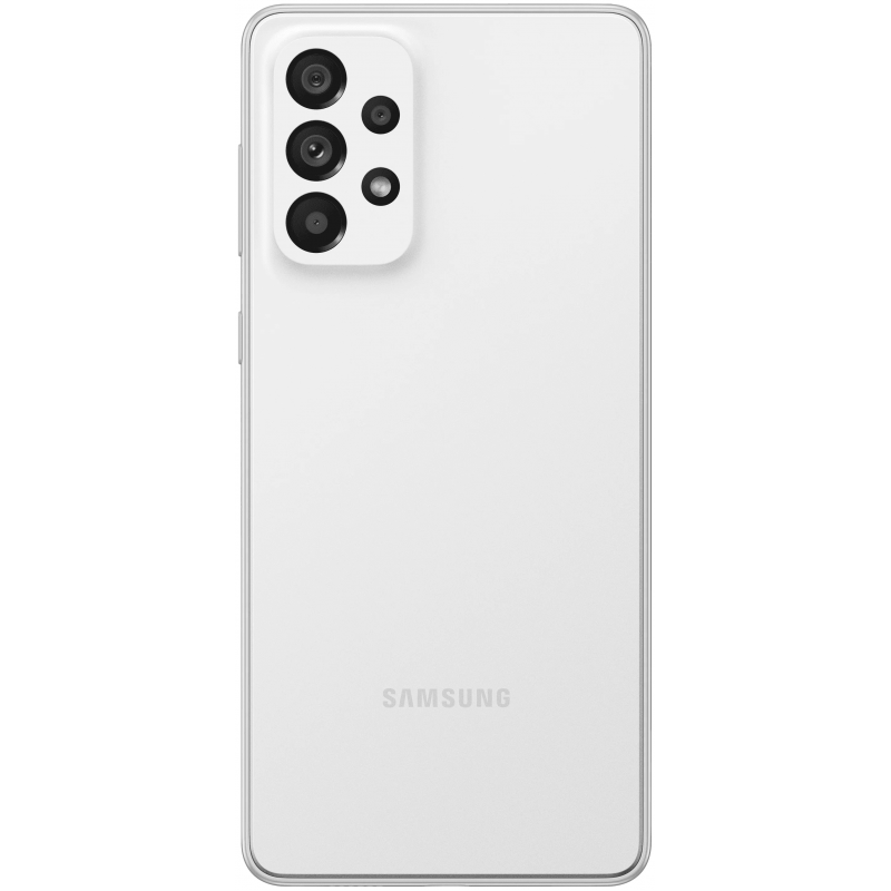 Samsung Galaxy A73 5G 8/128GB White