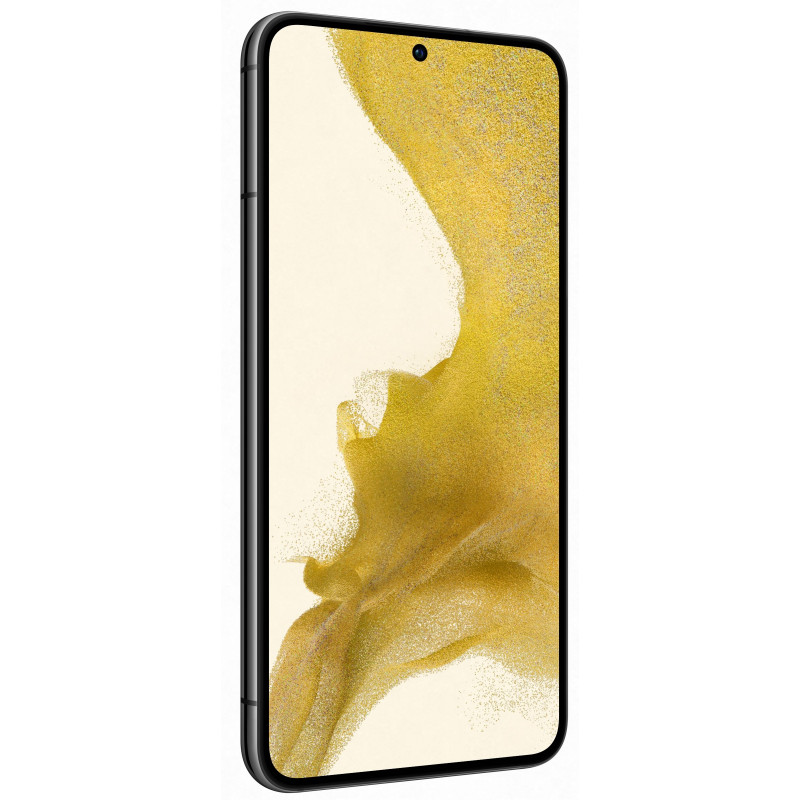 Samsung Galaxy S22 Plus 8/256GB 5G Phantom Black (Snapdragon)