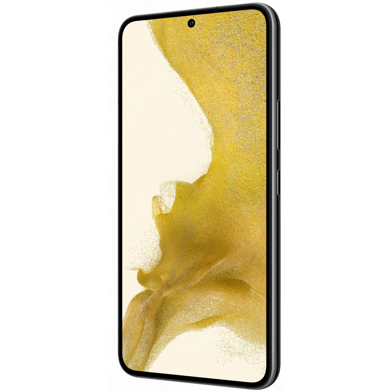 Samsung Galaxy S22 Plus 8/128GB 5G Phantom Black (Snapdragon)