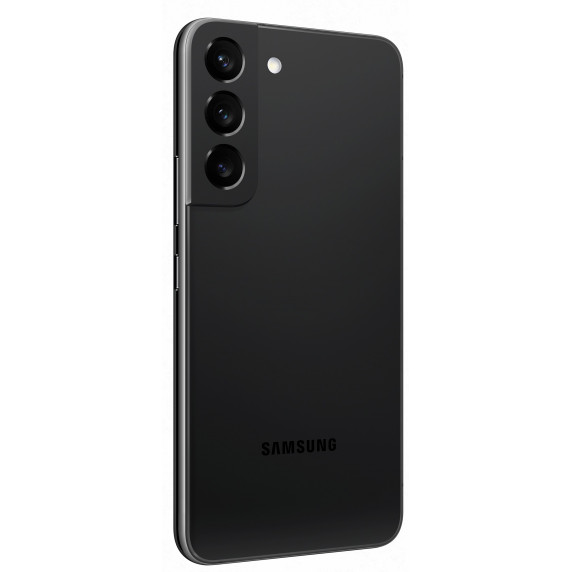 Samsung Galaxy S22 Plus 8/256GB 5G Phantom Black (Snapdragon)