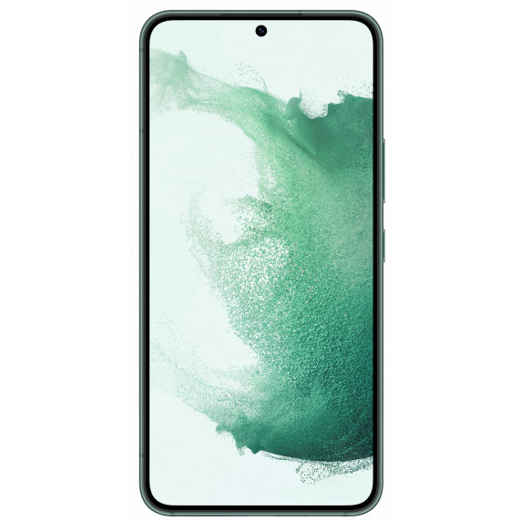 Samsung Galaxy S22 8/128GB Green (Snapdragon)