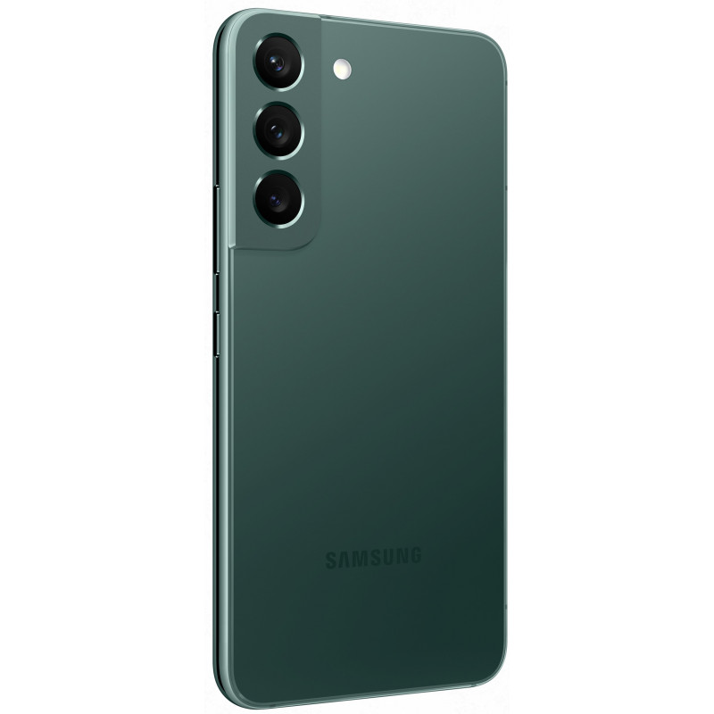 Samsung Galaxy S22 8/128GB Green (Snapdragon)