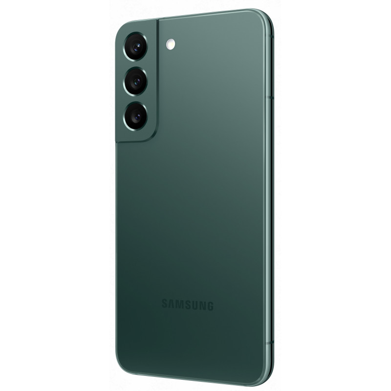 Samsung Galaxy S22 8/128GB Green (Snapdragon)