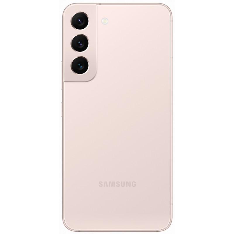 Samsung Galaxy S22 Plus 8/128GB 5G Pink (Snapdragon)