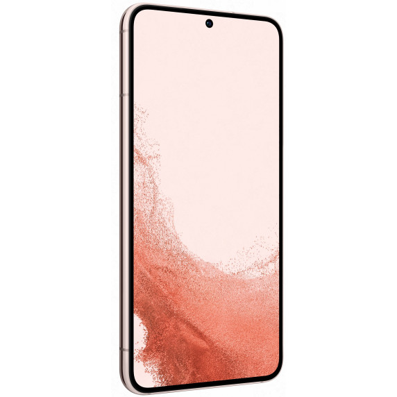 Samsung Galaxy S22 8/128GB Pink Gold (Snapdragon)