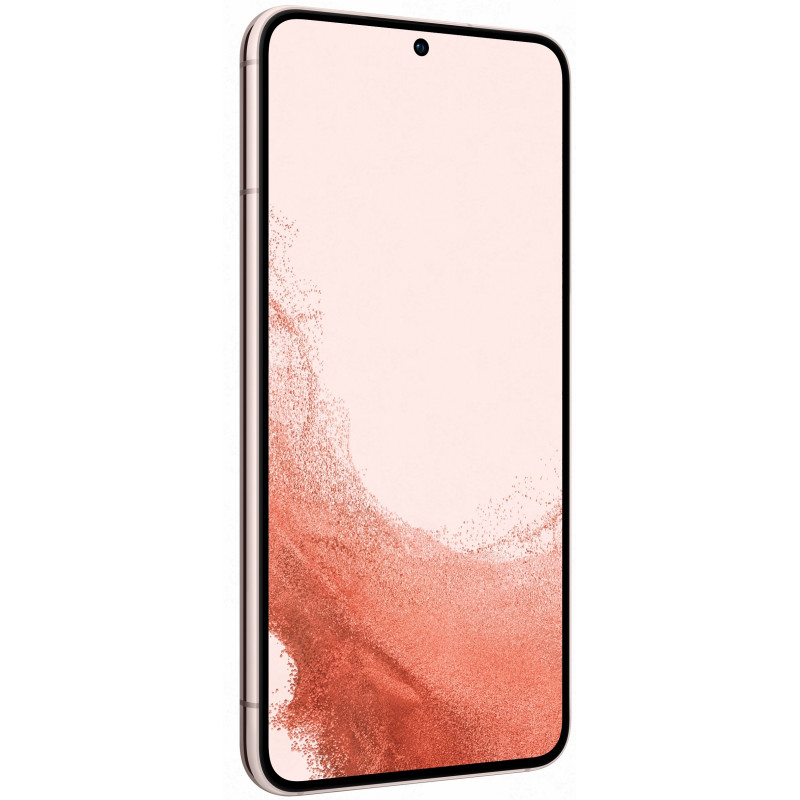 Samsung Galaxy S22 Plus 8/256GB 5G Pink (Snapdragon)