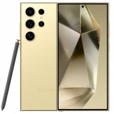 Купить Samsung Galaxy S24 Ultra 5G 12/512 Titanium Yellow