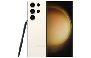 Купить Samsung Galaxy S23 Ultra 5G 12/256Gb Beige