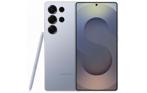 Купить Samsung Galaxy S25 Ultra 12/1Tb Titanium Silver Blue