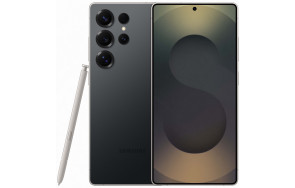 Купить Samsung Galaxy S25 Ultra 12/256Gb Titanium Black