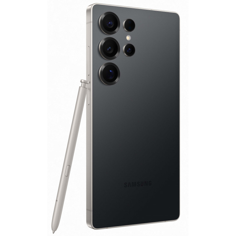 Samsung Galaxy S25 Ultra 12/512Gb Titanium Black