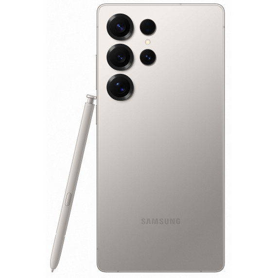 Samsung Galaxy S25 Ultra 12/1tb Titanium Gray