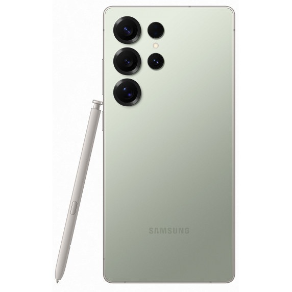 Samsung Galaxy S25 Ultra 12/256Gb Titanium Jade Green