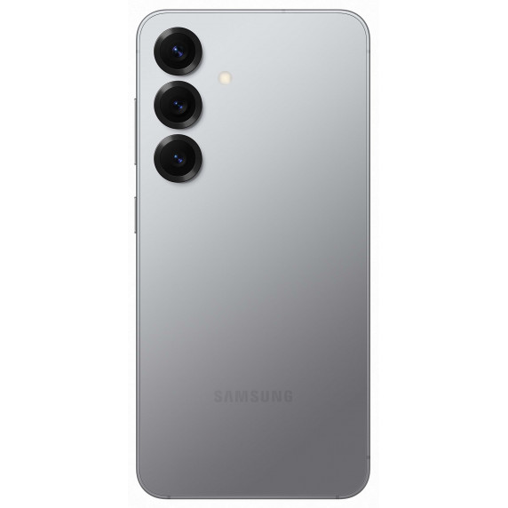 Samsung Galaxy S25 Plus 12/256Gb Silver Shadow