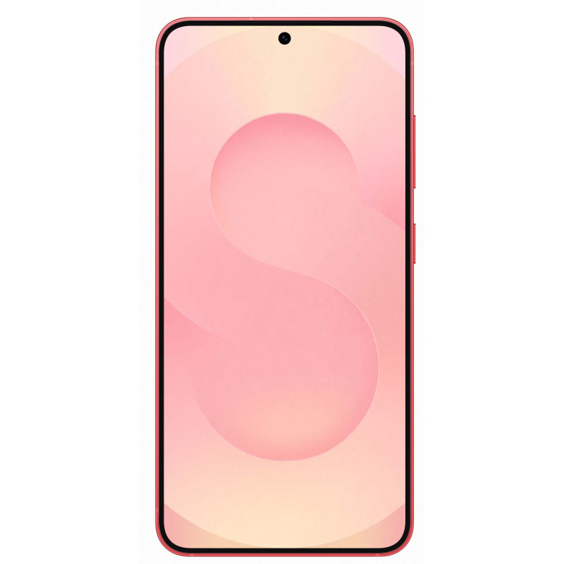 Samsung Galaxy S25 Plus 12/256Gb Coral Red