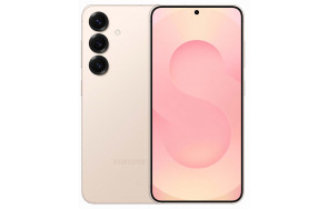 Купить Samsung Galaxy S25 Plus 12/256Gb Pink Gold