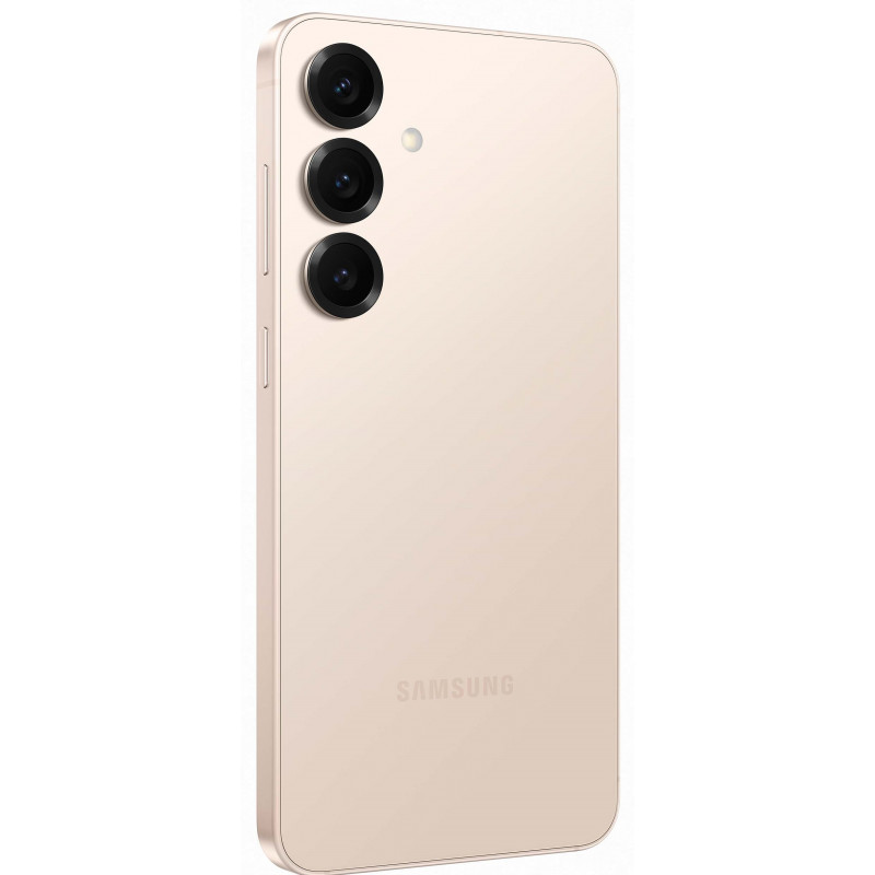 Samsung Galaxy S25 Plus 12/256Gb Pink Gold