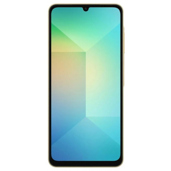 Samsung Galaxy A06 6/128 Gold