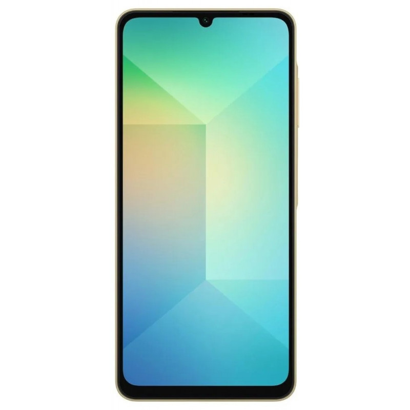 Samsung Galaxy A06 6/128 Gold