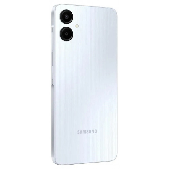 Samsung Galaxy A06 6/128 Light Blue
