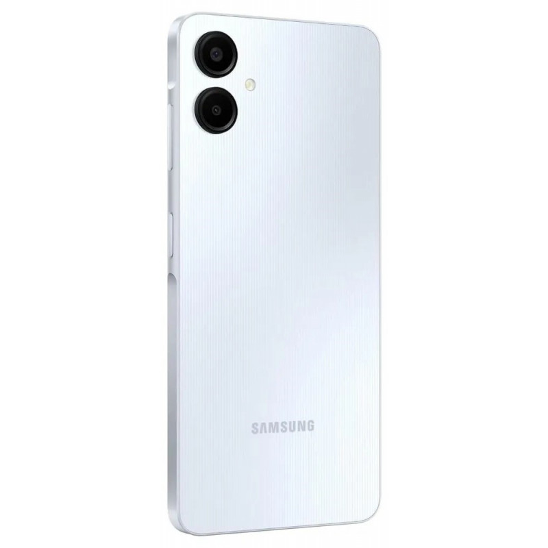 Samsung Galaxy A06 6/128 Light Blue