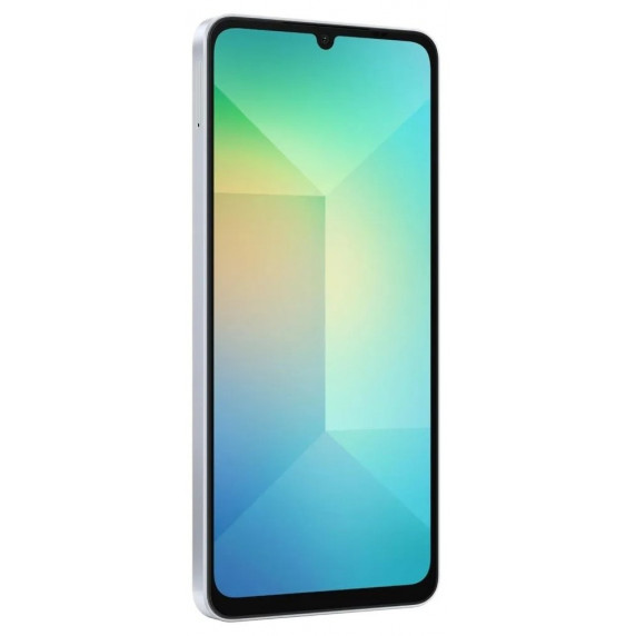 Samsung Galaxy A06 6/128 Light Blue