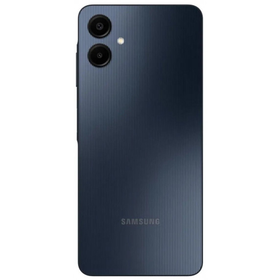 Samsung Galaxy A06 6/128 Black