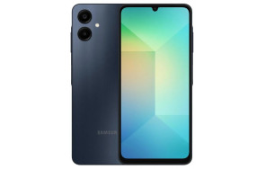 Купить Samsung Galaxy A06 4/128 Black