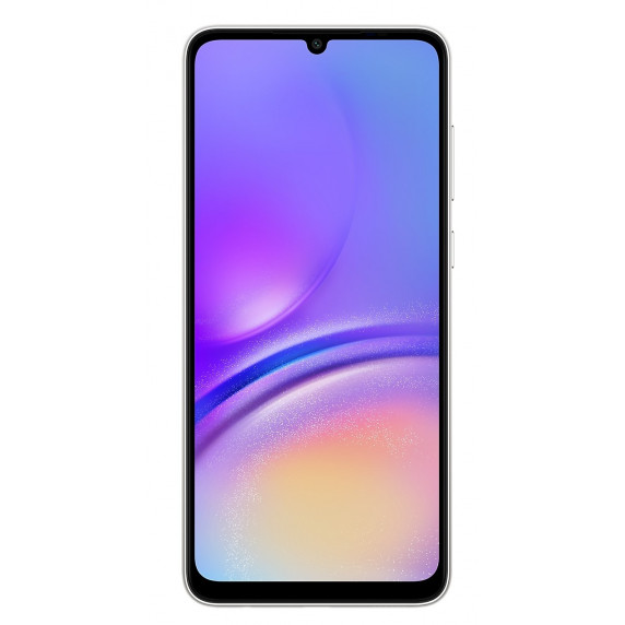 Samsung Galaxy A05 4/128 Silver