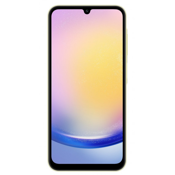 Samsung Galaxy A25 8/256GB Yellow