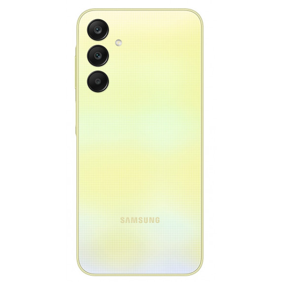 Samsung Galaxy A25 8/256GB Yellow