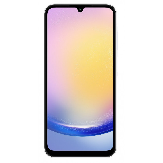 Samsung Galaxy A25 8/256GB Black